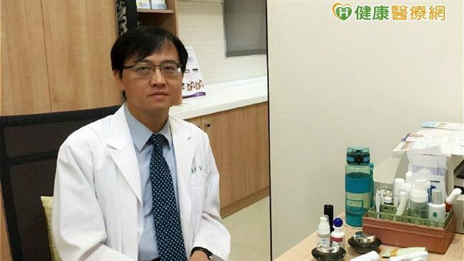 撫平皺紋　皮秒雷射宜選擇這種