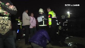 女返火場救貓不幸喪命　哥哥蹲地崩潰