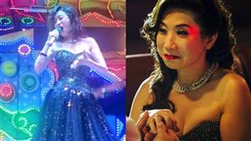 圖翻攝自西城童話、今子嫣臉書