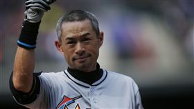 ▲鈴木一朗（圖／美聯社／達志影像）