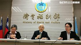 衛福部今（27）日宣布，明年照管專員增加人力到至少700名，照管專員督導增至少約100人。（圖／楊晴雯攝）