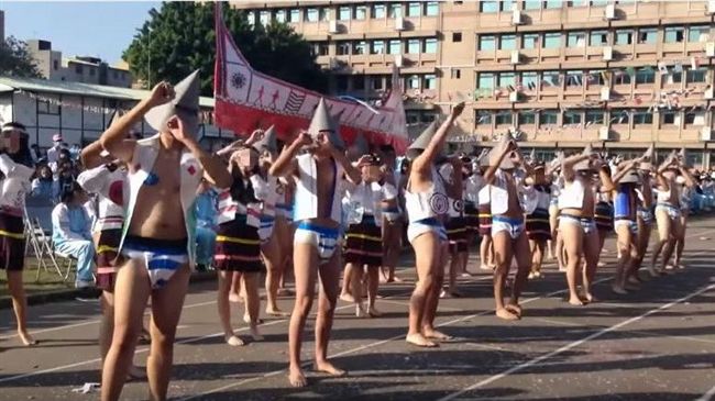 扯！光復中學又爆醜化原住民