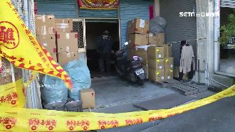 年關難過！南投驚傳一家三口上吊輕生