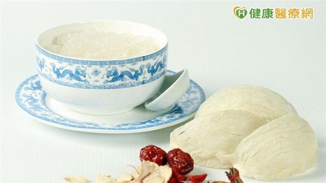 吃燕窩養生　聰明挑、正確煮是關鍵