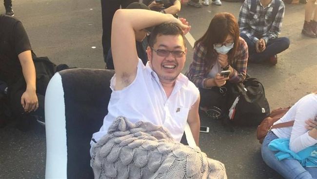 觀點／為什麼同性戀都這麼「搞笑」？