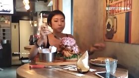 f空姐大胃王1200