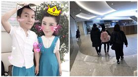 范冰冰,李晨,圖／微博