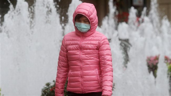 日本氣象協會：下周五台北低溫探5度