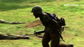 -國軍-軍人-新兵-