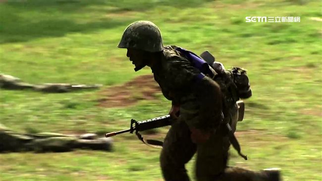傳公文亂丟？六軍團：已要求限時清理