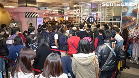 沒事別去三越A11館！那一根強壓熊大妹