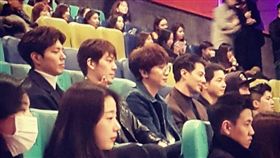 圖翻攝自韓網 車太鉉 因為愛
