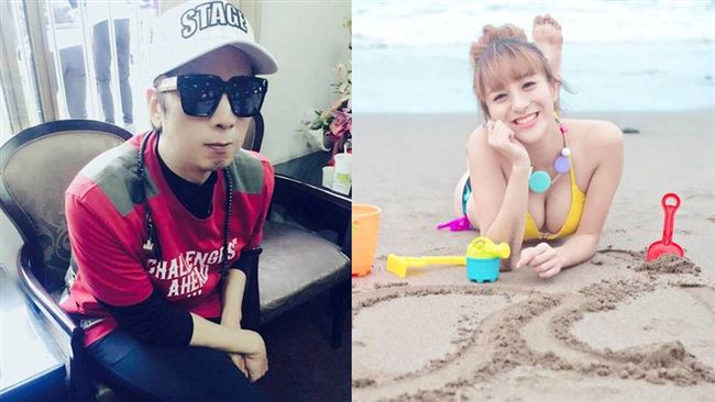 女星被譏很醜爆哭　曹西平霸氣幫回擊