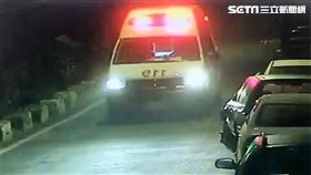 羅姓兩兄弟在哥哥家中大打出手，為的竟是兩人先後交往過的女友（翻攝畫面）