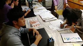 Lamigo桃猿余德龍體檢（圖／桃猿提供）