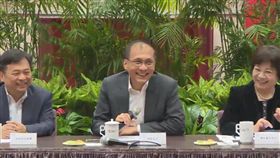 林全／翻攝自行政院YouTube