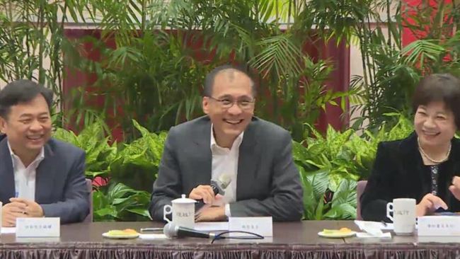 國旅卡新制引反彈　林全：明年擬放寬
