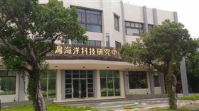 國研院海洋研究中心,海底地震儀,韓國,OBS
圖／翻攝自Google Map