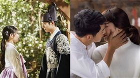 圖翻攝自韓網 KBS演技大賞
