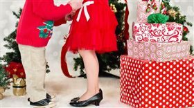 聖誕節,聖誕禮物,耶誕（圖／Pixabay）