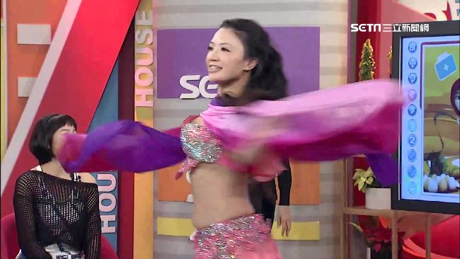 女性的神秘力量　顧好「這裡」人就美