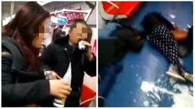 地鐵,自殺,農藥,欠債,中國大陸
圖／翻攝自YouTube
https://www.youtube.com/watch?v=4L4tSHfAijI