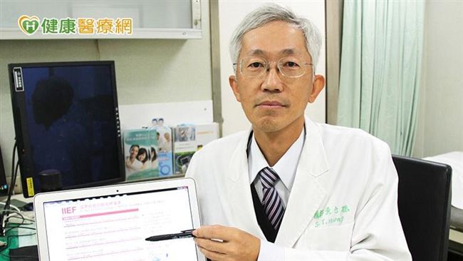 健檢滿江紅！房仲主管變「舉弱男」