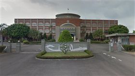 手足,兄妹,口角,殺人,未成年,台中少年觀護所
圖／翻攝自Google Map