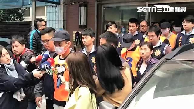 詐騙所得全買笑氣　車手吸過頭險癱瘓