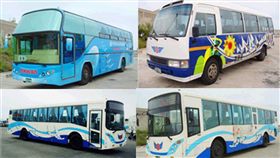 澎湖、公車、罷工（圖／翻攝自澎湖車船處）