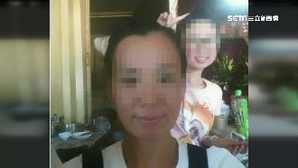 老公勒斃小三　妻子：個人造業個人擔