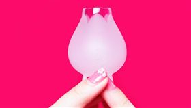 食藥署表示，台灣民眾最快在2017年底前，有機會在台灣網站購得月亮杯。（圖截取自台灣月亮杯募資計劃網站／網址http://www.formoonsacup.com/）