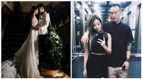 蔡詩芸,王陽明,圖／臉書