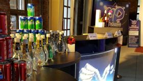 礦泉水,金可集團,直播,水質,檢測
圖／廠商提供