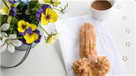 葡萄牙,男性生殖器,節慶,陰莖,São Gonçalo,Newnownext　圖／翻攝自Newnownext