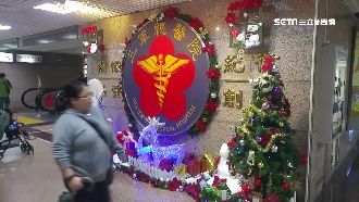 三總回聘退伍少校　遭疑雙薪肥貓占缺