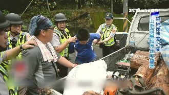 守護台灣山林！無名英雄對決山老鼠