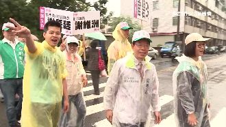 玩運彩簽賭輸千萬　謝維洲靠媽媽善後