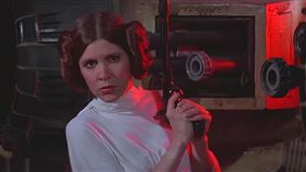 嘉莉費雪,星際大戰,演員,莉亞公主（維基百科　https://zh.wikipedia.org/wiki/%E8%8E%89%E4%BA%9E%E5%85%AC%E4%B8%BB）