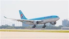 大韓航空（Korean Air）圖翻攝自Korean Air臉書