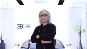 （圖／翻攝自STEVEN CHENG臉書）