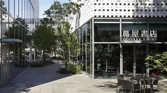 蔦屋書店來了！明年1月落腳信義區