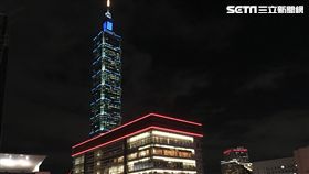 跨年倒數！走進微風101煙火輕鬆掌握