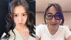 圖／翻攝自瑤瑤、陳玉珊臉書