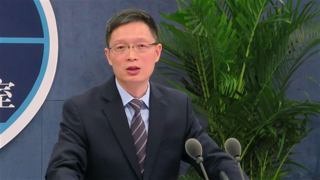 陸客赴台屢傳事故　國台辦：深感痛心