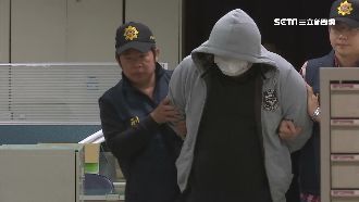 開賓士搶劫遭逮　男後悔應賣車還債