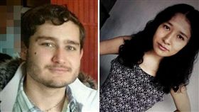 墨西哥,殺人案,溶屍,女大生,男網友（圖／翻攝自beaumontenterprise）