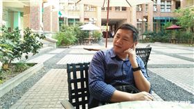 王丹（圖／許宏慶攝影、授權提供）