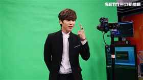 台灣首創！畢書盡陪你跨年倒數看煙火 圖／記者王建棠攝影