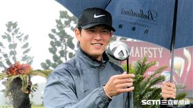 王建民（圖／記者王怡翔攝）